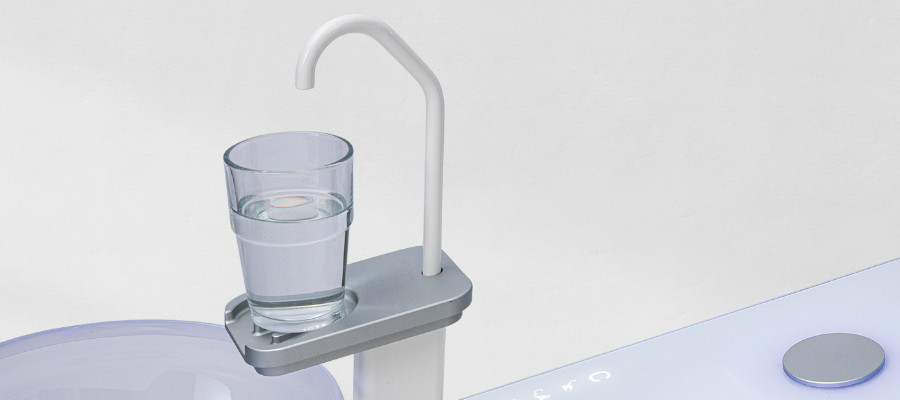 The Benefits of Reverse Osmosis Filters in Dental Practices